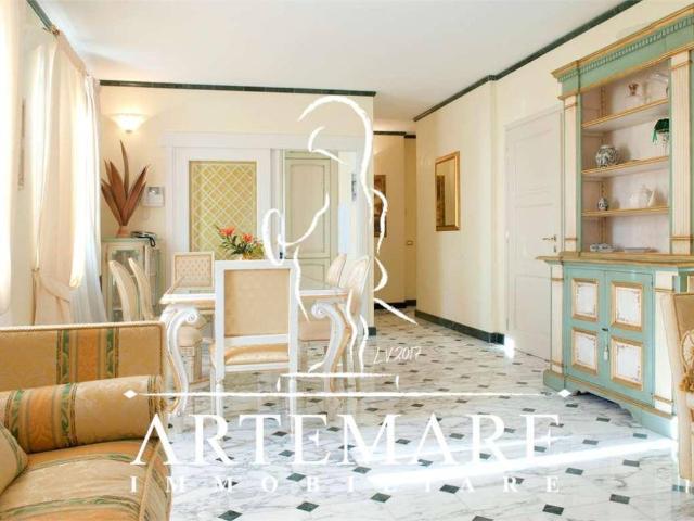 Appartamento in vendita a Pietrasanta LU