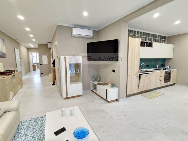 Appartamento in vendita a Pietrasanta LU