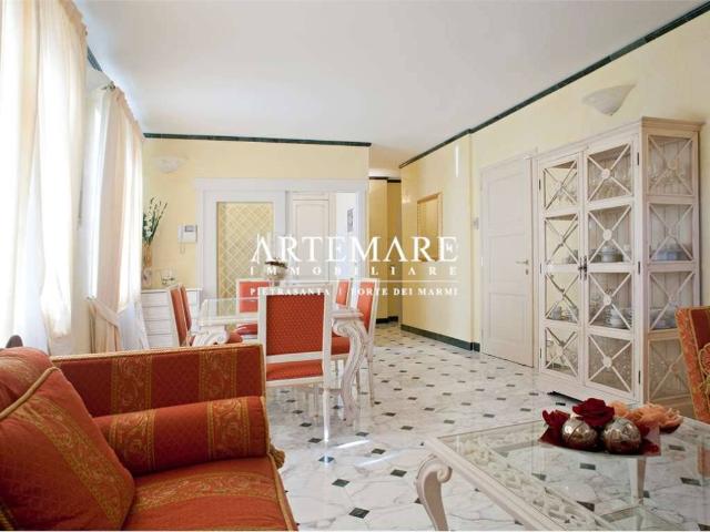 Appartamento in vendita a Pietrasanta LU