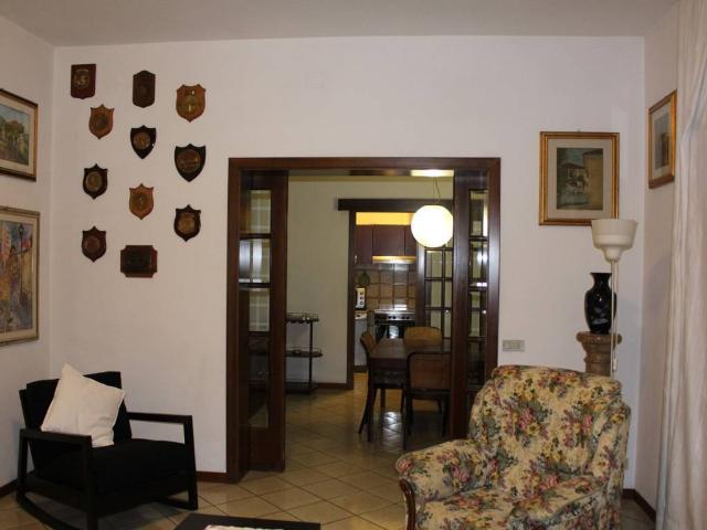 Appartamento in vendita a Pietrasanta LU