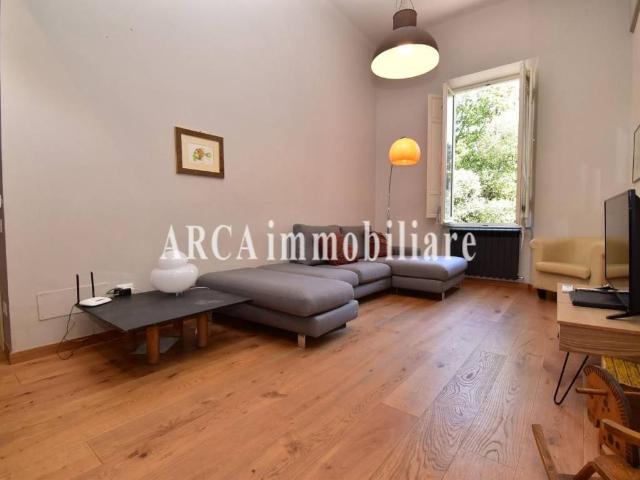 Appartamento in vendita a Pietrasanta LU