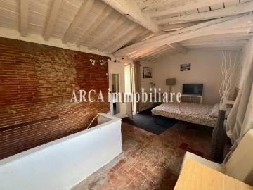 Appartamento in vendita a Pietrasanta LU