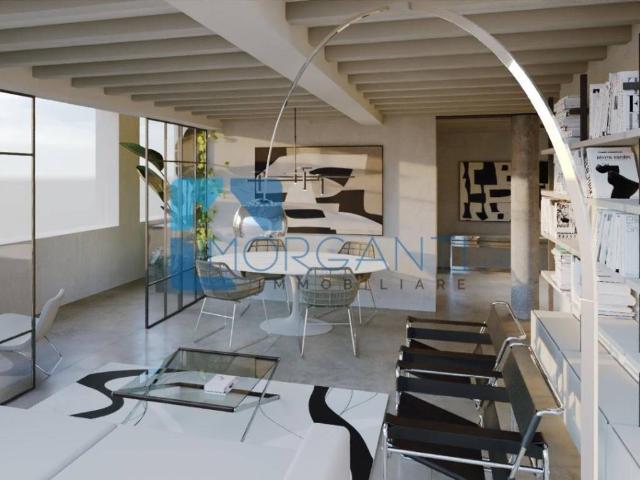 Appartamento in vendita a Pietrasanta LU