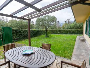 Appartamento in vendita a Pietrasanta LU