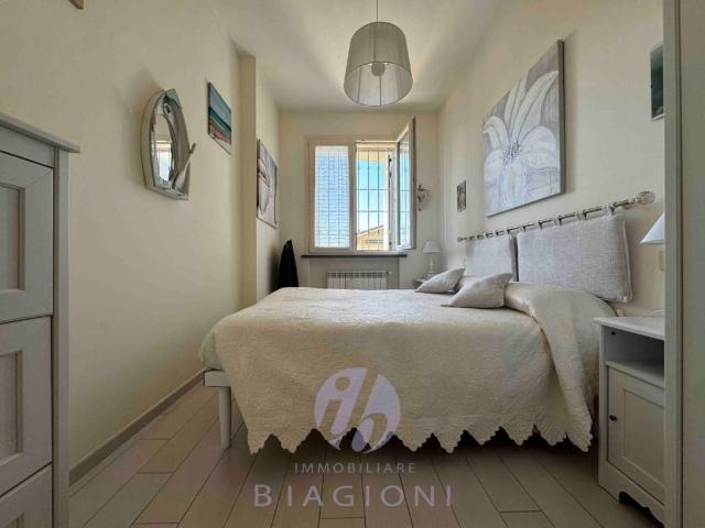 Appartamento in vendita a Pietrasanta LU