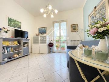 Appartamento in vendita a Pietrasanta LU