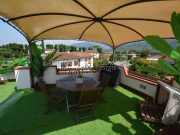 Appartamento in vendita a Pietrasanta LU