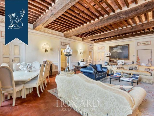 Appartamento in vendita a Pietrasanta LU