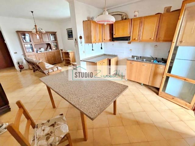 Appartamento in vendita a Pietrasanta LU