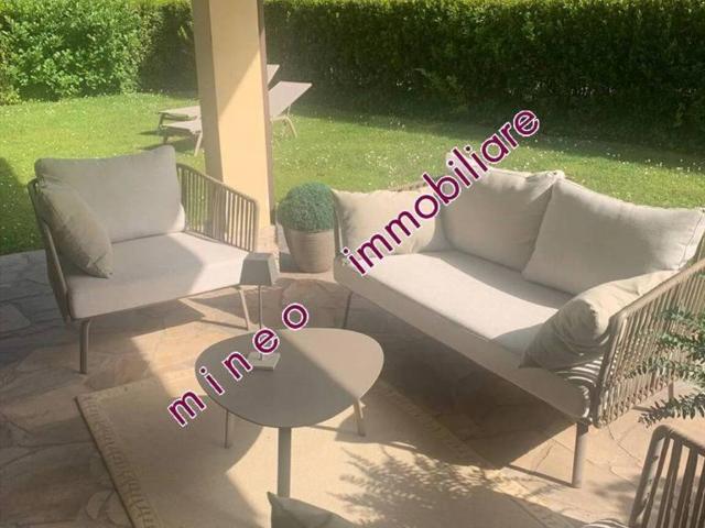 Appartamento in vendita a Pietrasanta LU