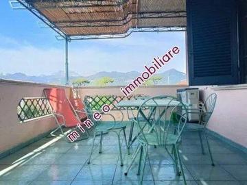 Appartamento in vendita a Pietrasanta LU
