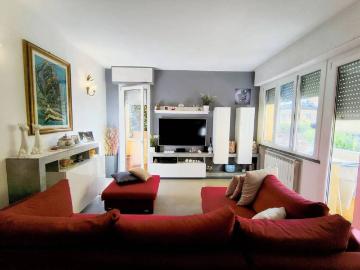 Appartamento in vendita a Pietrasanta LU