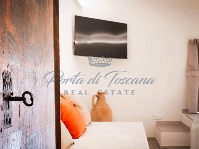 Appartamento in vendita a Pietrasanta LU
