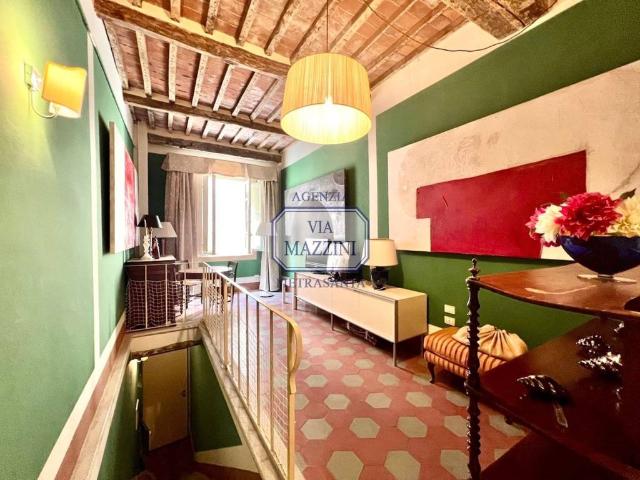 Appartamento in vendita a Pietrasanta LU