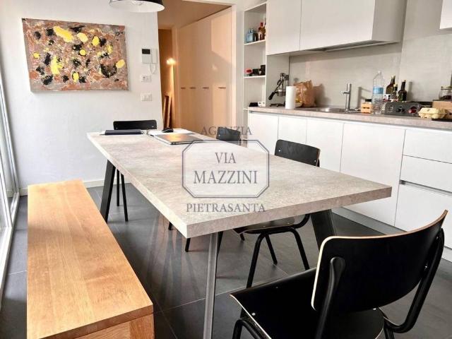 Appartamento in vendita a Pietrasanta LU