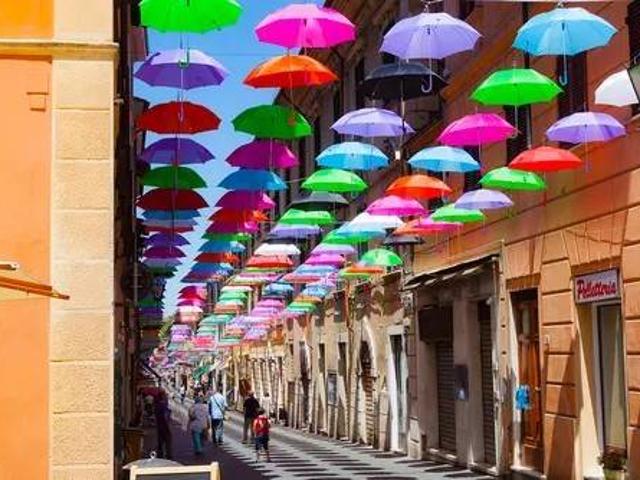 Appartamento in vendita a Pietrasanta LU