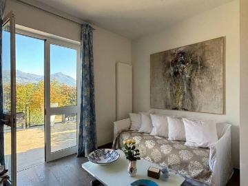 Appartamento in vendita a Pietrasanta LU