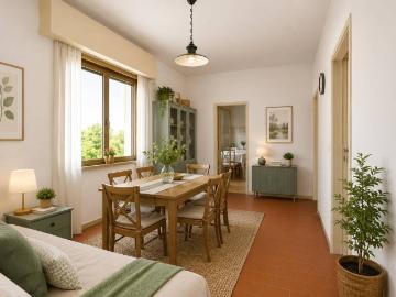 Appartamento in vendita a Pietrasanta LU