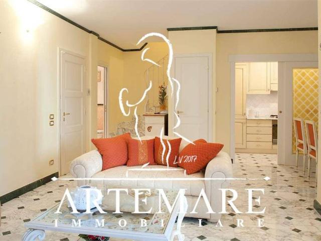 Appartamento in vendita a Pietrasanta LU