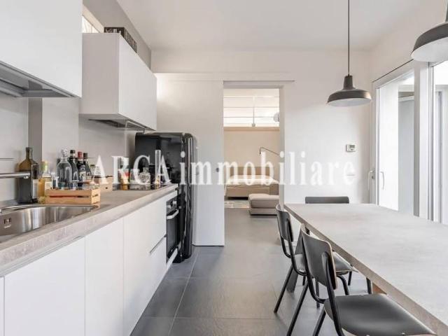 Appartamento in vendita a Pietrasanta LU