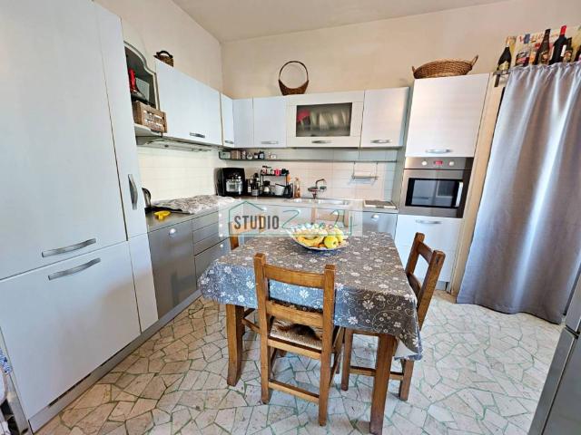 Appartamento in vendita a Pietrasanta LU