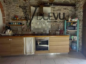 Appartamento in vendita a Strettoia - Terrazzo