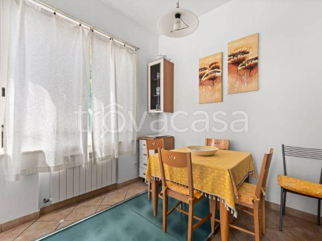 Appartamento in vendita a Pietrasanta via Tagliamento, 10