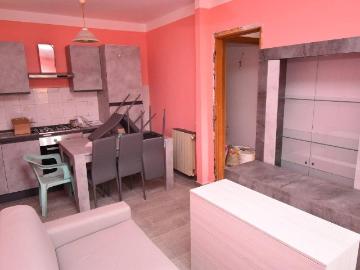 Appartamento in vendita a Strettoia - Terrazzo