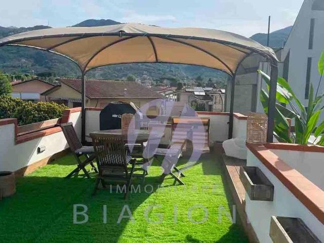 Appartamento in vendita a Pietrasanta