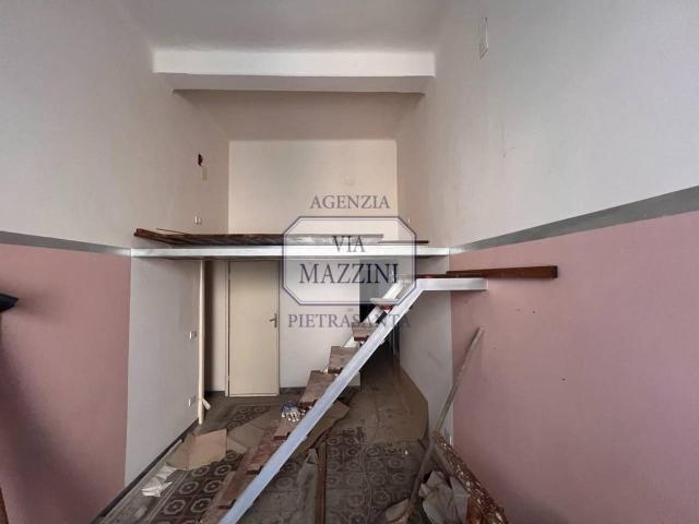 Appartamento in vendita a Pietrasanta