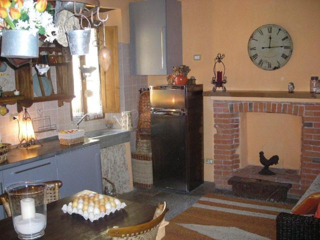 Appartamento in vendita a Pietrasanta
