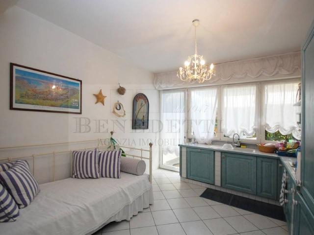 Appartamento in vendita a Pietrasanta