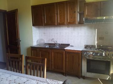 Appartamento in vendita a Strettoia - Terrazzo