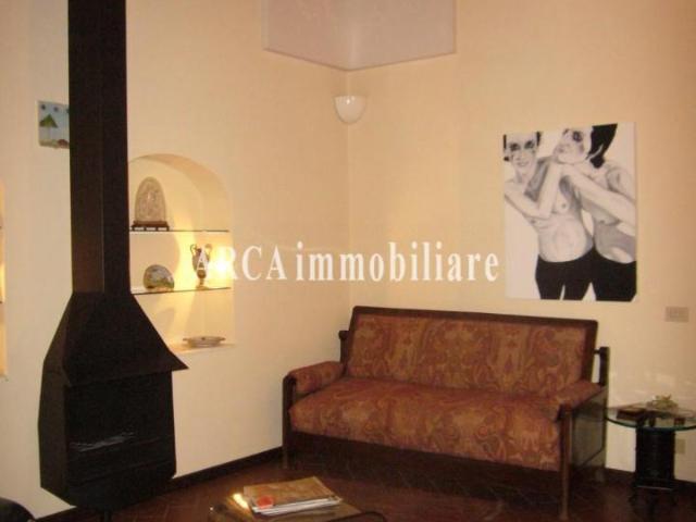 Appartamento in vendita a Pietrasanta