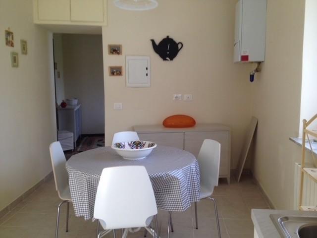 Appartamento in vendita a Pietrasanta