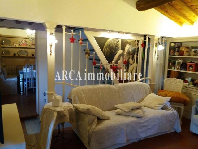 Appartamento in vendita a Pietrasanta