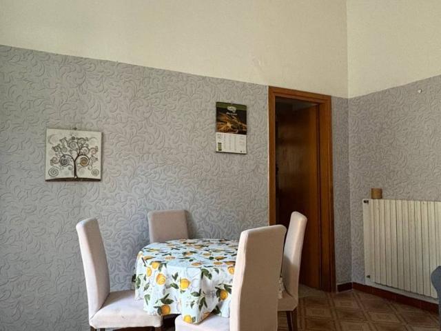 Appartamento in vendita a Pietrelcina BN