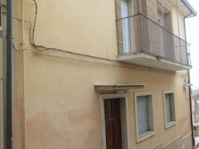 Appartamento in vendita a Pietrelcina BN