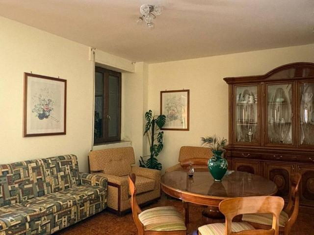 Appartamento in vendita a Pietrelcina BN