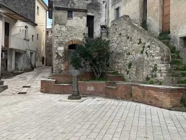 Appartamento in vendita a Pietrelcina BN
