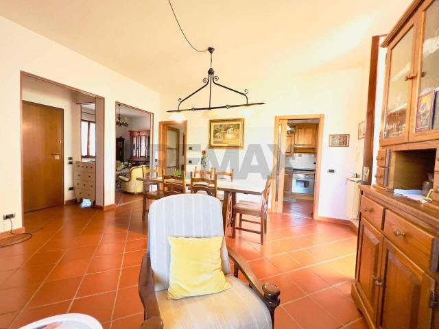 Appartamento in vendita a Pieve A Nievole
