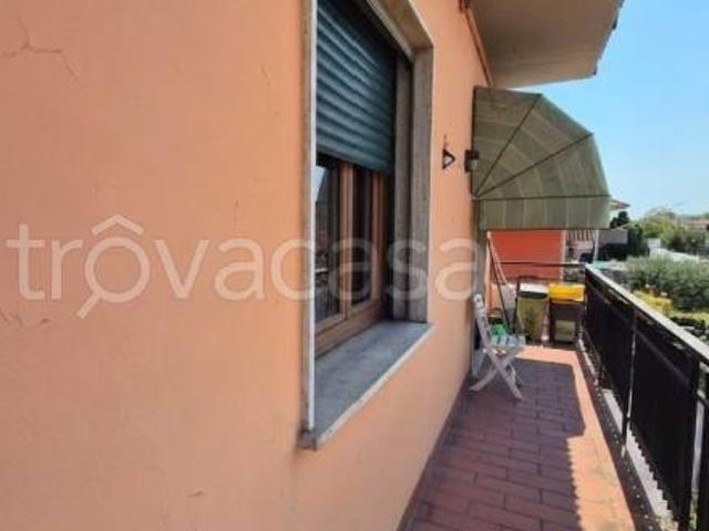 Appartamento in vendita a Pieve a Nievole via Antonio Gramsci
