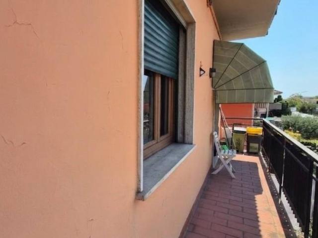 Appartamento in vendita a Pieve a Nievole PT
