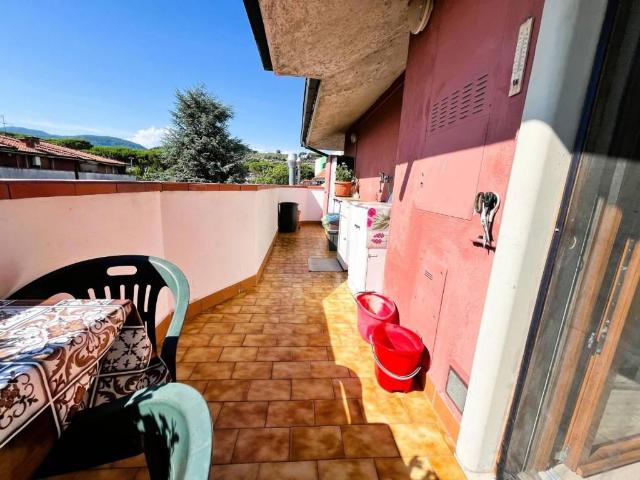 Appartamento in vendita a Pieve a Nievole PT