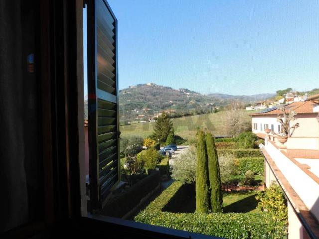 Appartamento in vendita a Pieve a Nievole PT