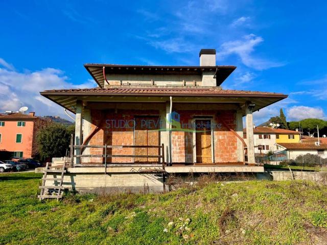 Appartamento in vendita a Pieve a Nievole PT