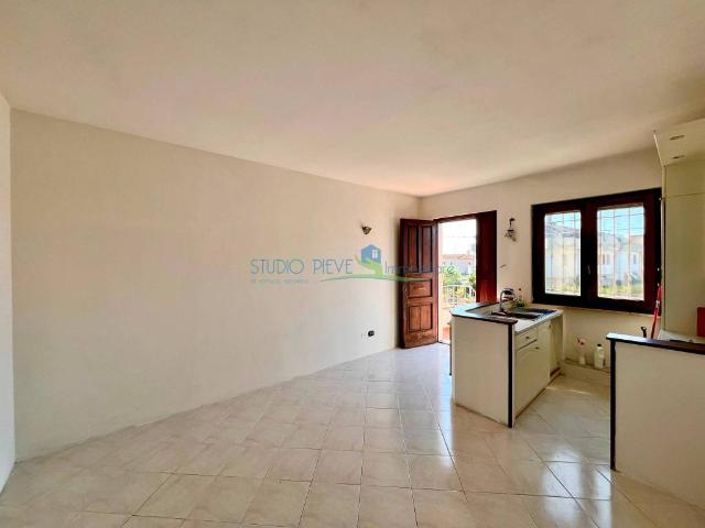 Appartamento in vendita a Pieve a Nievole PT
