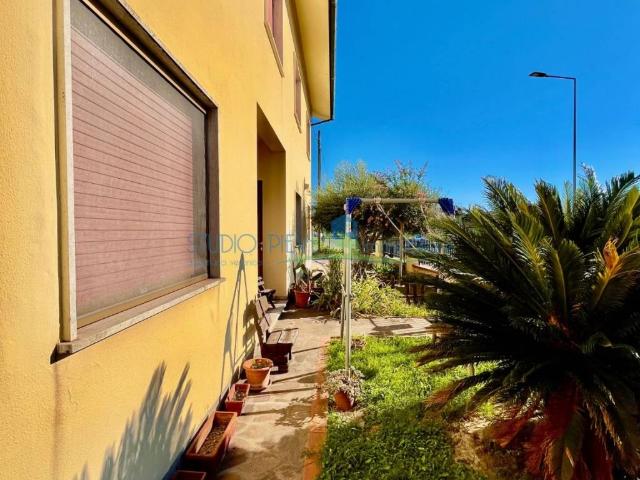 Appartamento in vendita a Pieve a Nievole PT