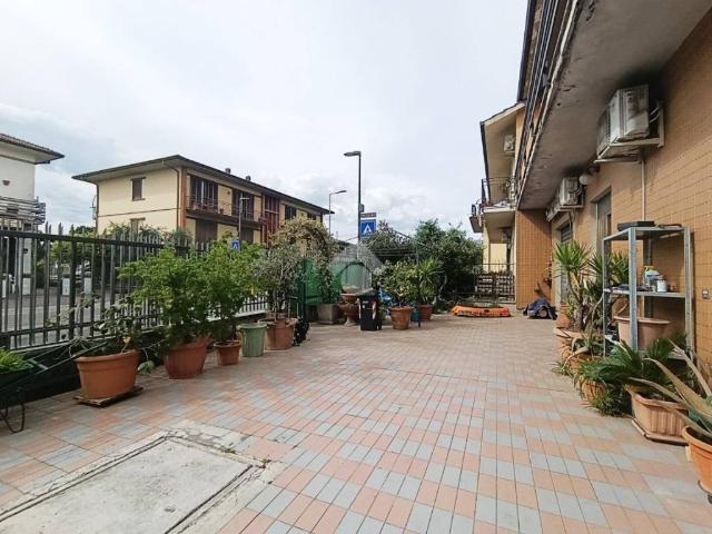 Appartamento in vendita a Pieve a Nievole PT