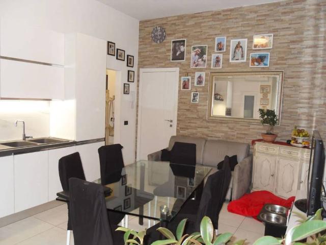 Appartamento in vendita a Pieve a Nievole PT